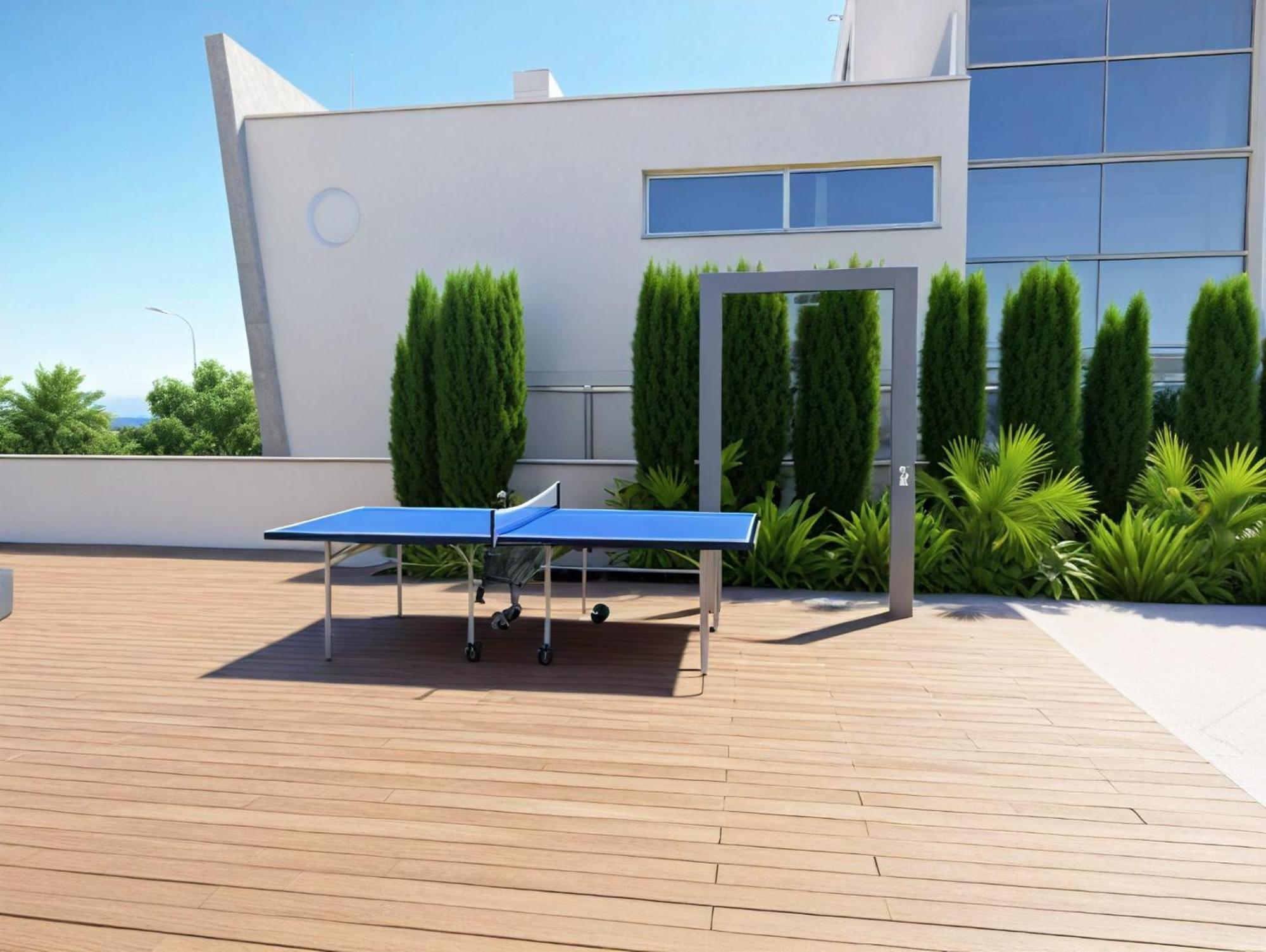 Seaview Luxury Villas Ayia Napa Exterior foto